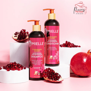 MIELLE Shampoo & Conditioner - Image 5