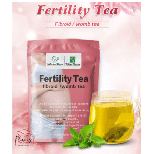 Wins Town Fertility Tea - Image 5