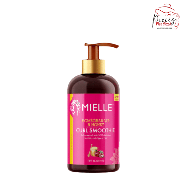MIELLE Curl Smoothie