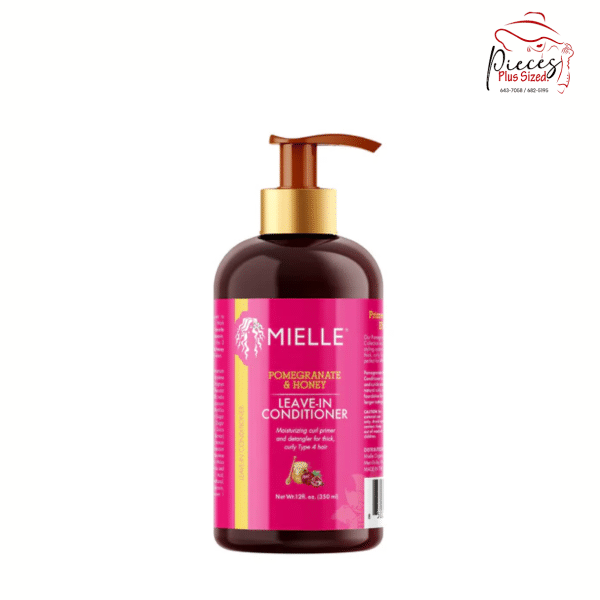 MIELLE Leave In Conditioner MIELLE Leave In Conditioner