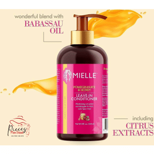 MIELLE Leave In Conditioner - Image 3
