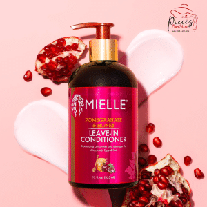 MIELLE Leave In Conditioner - Image 4