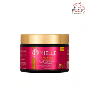 MIELLE Coil Sculpting Custard