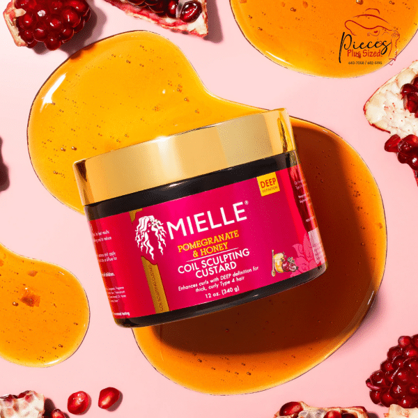 MIELLE Coil Sculpting Custard