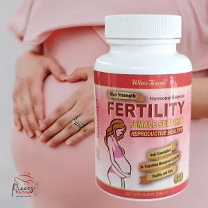 Fertility Female Support - Image 7