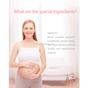Fertility Female Support - Image 8