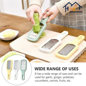 3-in-1 Multi-Function Hand Grater - Image 4