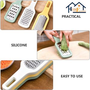 3-in-1 Multi-Function Hand Grater - Image 5