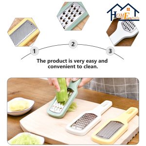 3-in-1 Multi-Function Hand Grater - Image 6