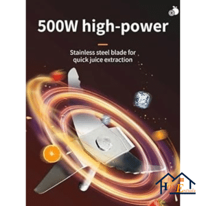 Sokany Electric Blender - Image 6