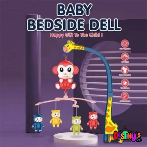 Baby Bedside Dell - Image 5