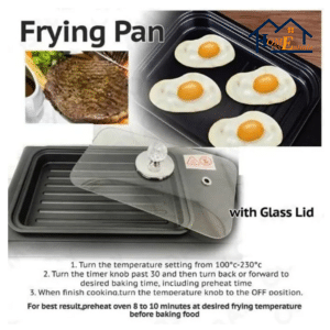 Sokany 3-1 Breakfast Maker - Image 5