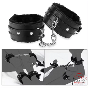 10pcs BDSM Bondage Set - Image 6