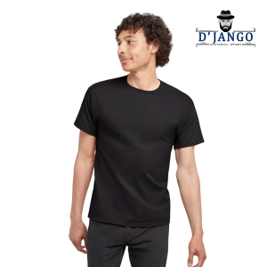 Hanes Men’s T‑Shirt 3-Pack - Image 4