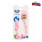 Pacifier Clip
