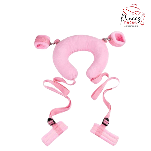 Bondage Restraints Bondage Restraints