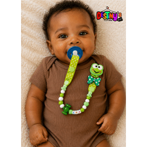 Pacifier Clips - Image 7