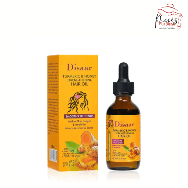 DISAAR Hair Oil DISAAR Hair Oil