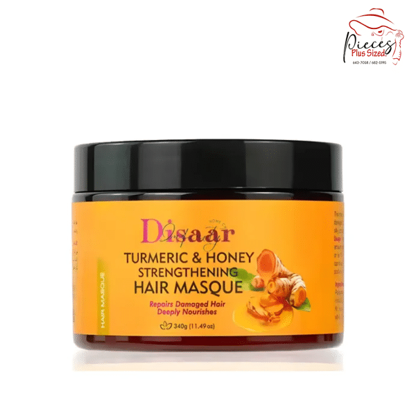 DISAAR Hair Masque