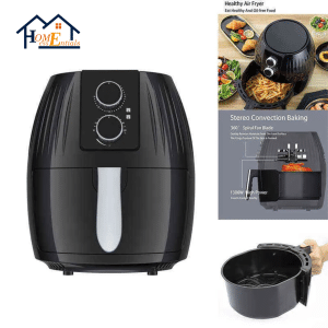 Supertronics 7 Litre AirFryer - Image 4