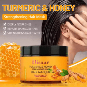 DISAAR Hair Masque - Image 3