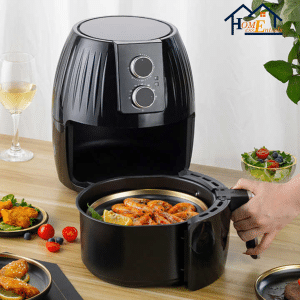 Supertronics 7 Litre AirFryer - Image 7