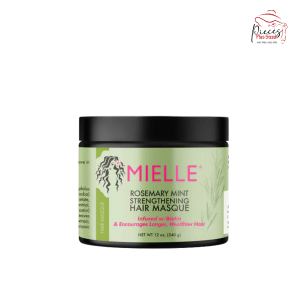 Mielle Rosemary Mint Hair Masque