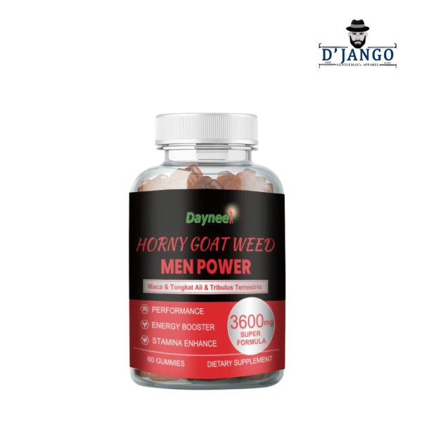 Men Power (Horny Goat Weed)