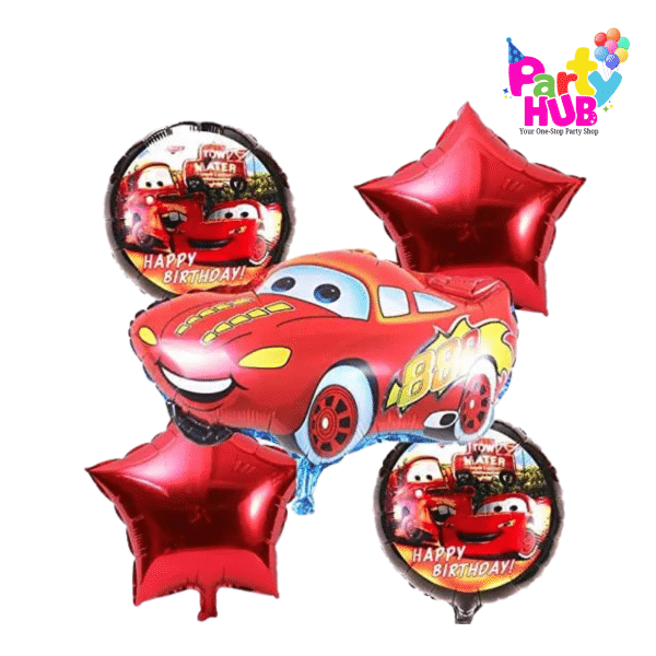 5