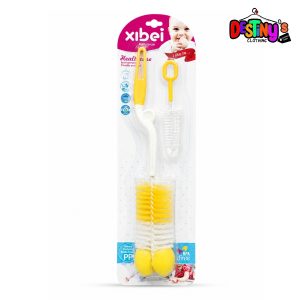 2-Piece Bottle Cleaning Brush Set - Image 5