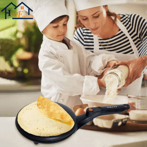 Sokany Crepe Maker - Image 5