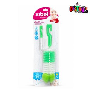 2-Piece Bottle Cleaning Brush Set - Image 6