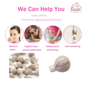 Perles Detox Vaginales ( Detox Pearls) - Image 3