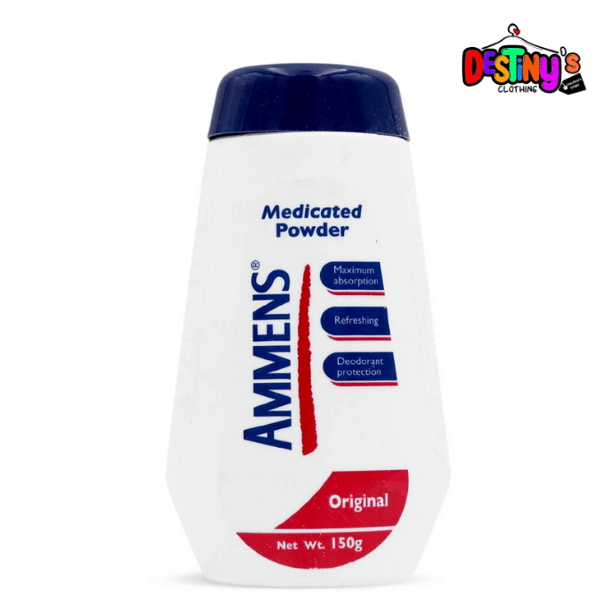 Ammens Baby Powder 150g