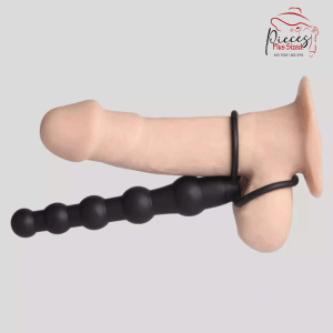 Double Trouble G-Spot Stimulator - Image 3
