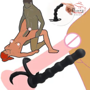 Double Trouble G-Spot Stimulator - Image 6