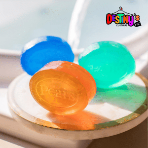 Pear Soap - Image 6