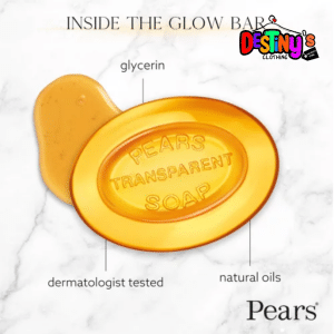 Pear Soap - Image 7