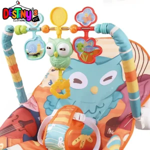 Baby Manual Rockers - Image 8