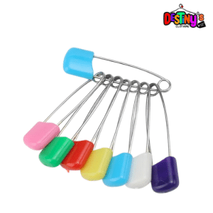 Diaper Safety Pins - Image 3