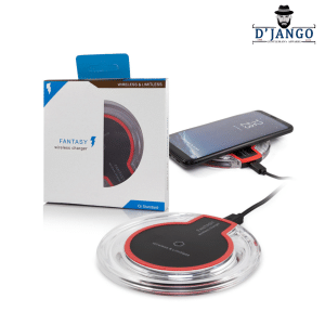 Fantasy Wireless Charger - Image 1