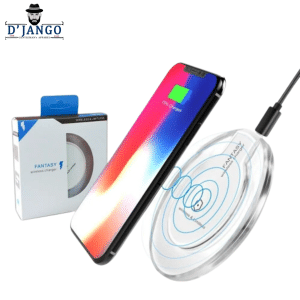 Fantasy Wireless Charger - Image 3