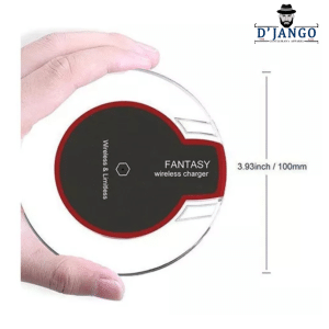 Fantasy Wireless Charger - Image 4
