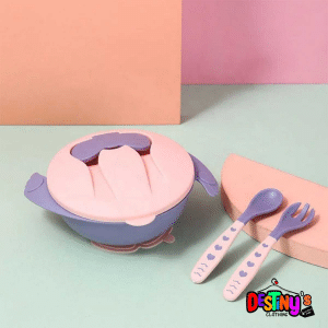 Baby Feeding Bowl - Image 6