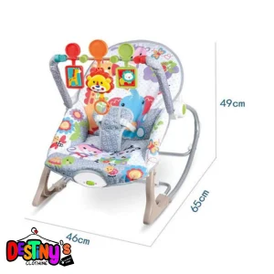 Baby Manual Rockers - Image 7