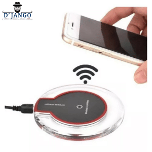 Fantasy Wireless Charger - Image 7