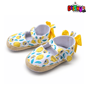 Baby Girl Bootie - Image 3