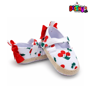 Baby Girl Bootie - Image 4