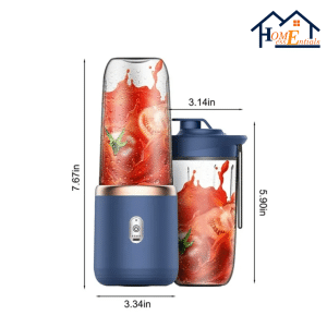 Small Portable Juicer - Image 4