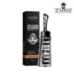 SADOER Cool Styling Oil Head Gel